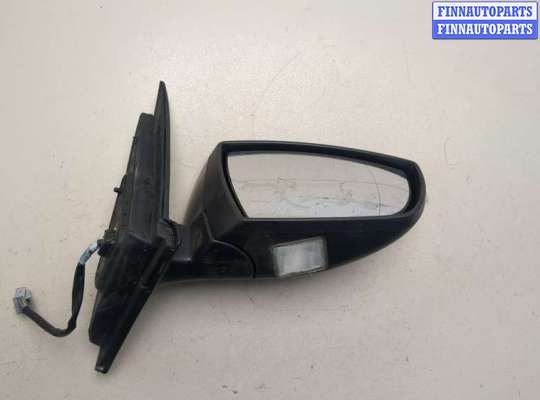 Зеркало боковое FO2207316 на Ford S-Max 2006-2010