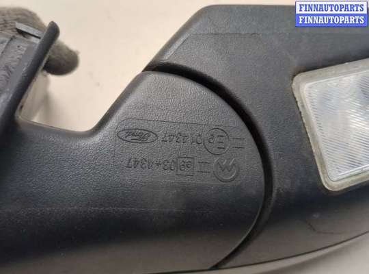 купить Зеркало боковое на Ford S-Max 2006-2010