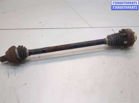 Полуось (приводной вал, шрус) AU1729138 на Audi A3 (8V) 2012-2020