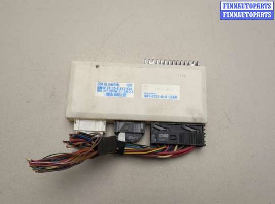 купить Блок комфорта на BMW 7 E38 1994-2001