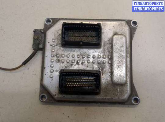 купить Блок управления двигателем на Opel Astra H 2004-2010