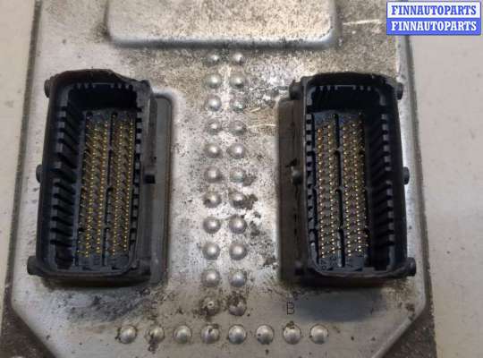 купить Блок управления двигателем на Opel Astra H 2004-2010