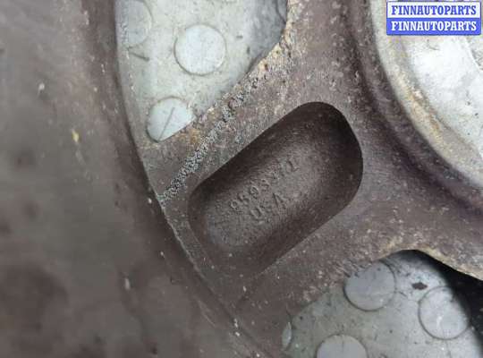 купить Диск литой на Chevrolet Trailblazer 2001-2010