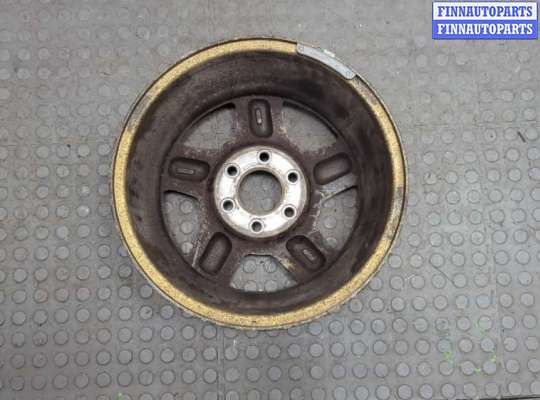 купить Диск литой на Chevrolet Trailblazer 2001-2010