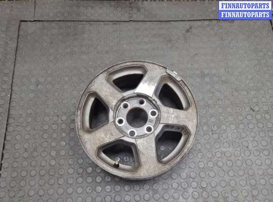 купить Диск литой на Chevrolet Trailblazer 2001-2010