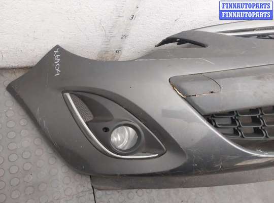 купить Бампер на Opel Corsa D 2006-2014