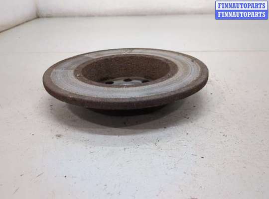 купить Диск тормозной на Volkswagen Touran 2003-2006