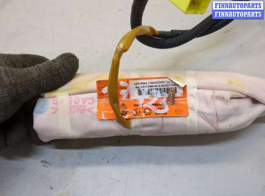 купить Подушка безопасности боковая (в сиденье) на Mazda CX-9 2016-2022