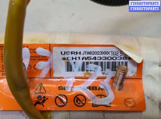 купить Подушка безопасности боковая (в сиденье) на Mazda CX-9 2016-2022