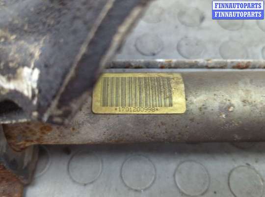 купить Рейка рулевая с г/у на Audi A3 (8L) 1996-2003