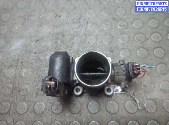 Заслонка дроссельная TT966927 на Toyota Avensis 2 2003-2009
