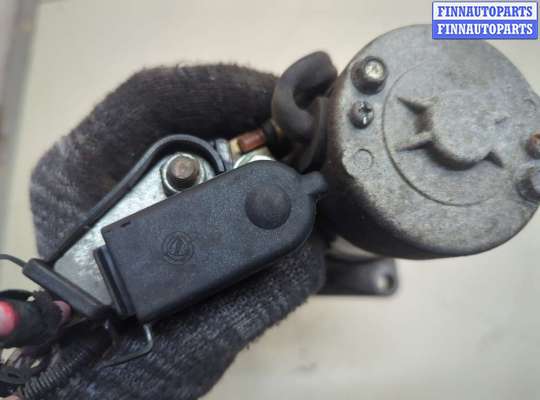 купить Стартер на Fiat Bravo 2007-2014