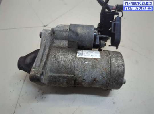 Купить Стартер на Fiat Bravo 2007-2014 Стартер FT565033 на Fiat Bravo 2007-2014