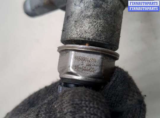 купить Рампа (рейка) топливная на Opel Zafira B 2005-2014