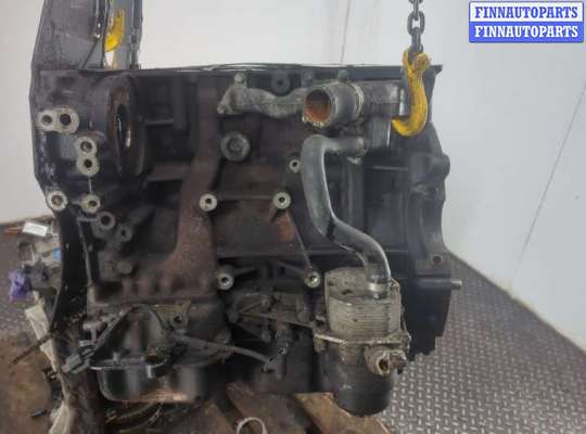 Блок цилиндров (Шорт блок) FO2147891 на Ford Transit 2006-2014