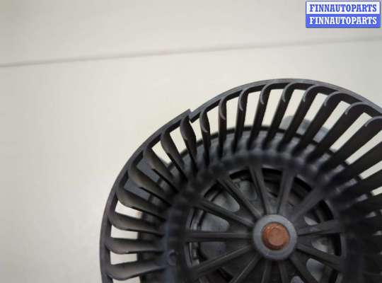 купить Двигатель отопителя (моторчик печки) на Peugeot 307 2001-2008