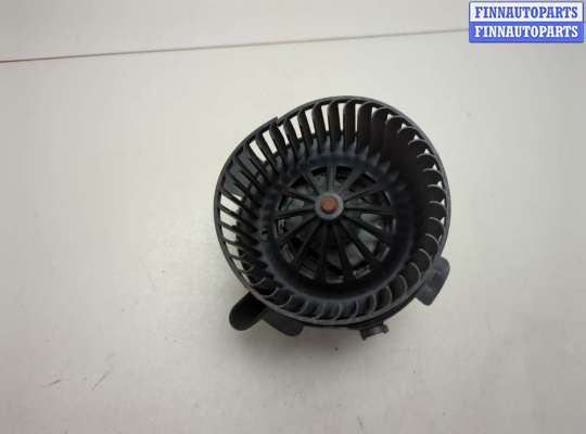 купить Двигатель отопителя (моторчик печки) на Peugeot 307 2001-2008