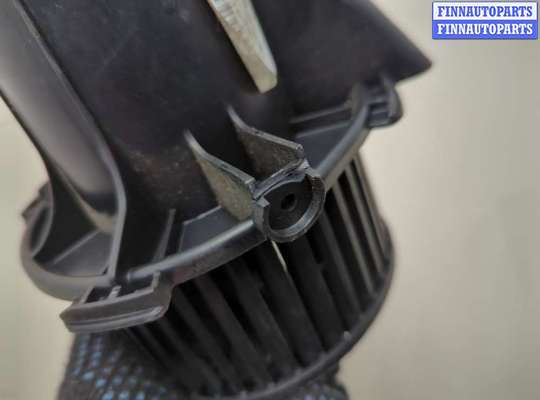 купить Двигатель отопителя (моторчик печки) на Peugeot 307 2001-2008