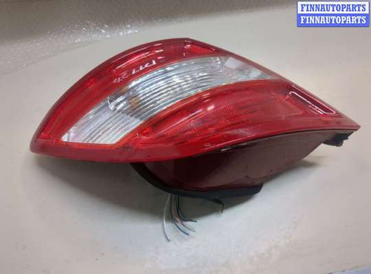 купить Фонарь (задний) на Mercedes C W204 2006-2015