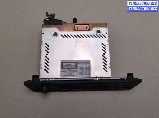 купить Магнитола на BMW X3 E83 2003-2010