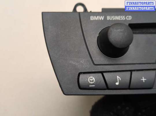 купить Магнитола на BMW X3 E83 2003-2010