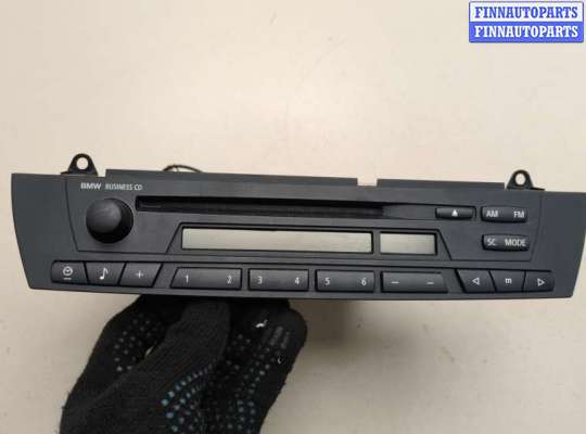 купить Магнитола на BMW X3 E83 2003-2010
