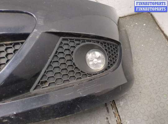 купить Бампер на Seat Leon 2 2005-2012