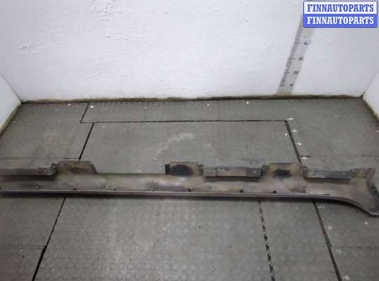 купить Накладка на порог на Toyota Camry V40 2006-2011