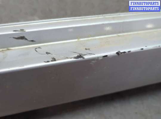 купить Накладка на порог на Toyota Camry V40 2006-2011