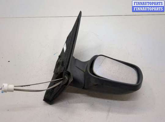 Купить Зеркало боковое на Ford Fiesta 2001-2007 Зеркало боковое FO2190370 на Ford Fiesta 2001-2007