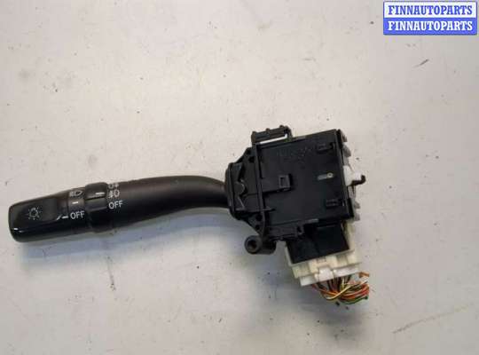 Переключатель поворотов TT908003 на Toyota Avensis 2 2003-2008