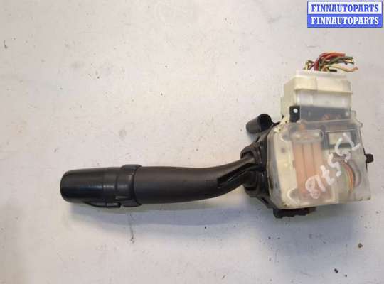 Подрулевой переключатель на Toyota Avensis II (T250)