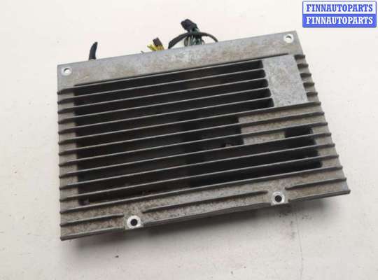 купить Усилитель звука на Land Rover Discovery 3 2004-2009