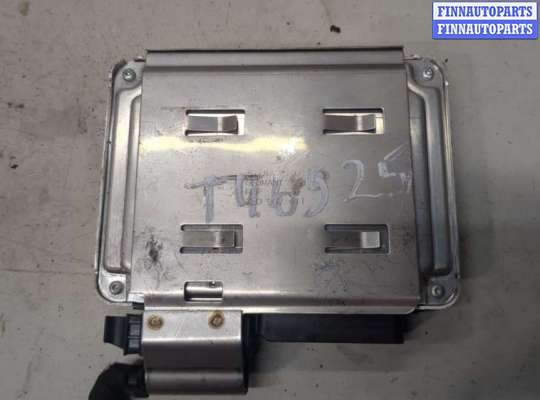 купить Блок управления двигателем на Audi A4 (B6) 2000-2006