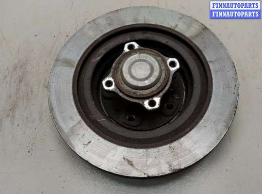 купить Ступица (кулак, цапфа) на BMW X2 (F39) 2017-2023