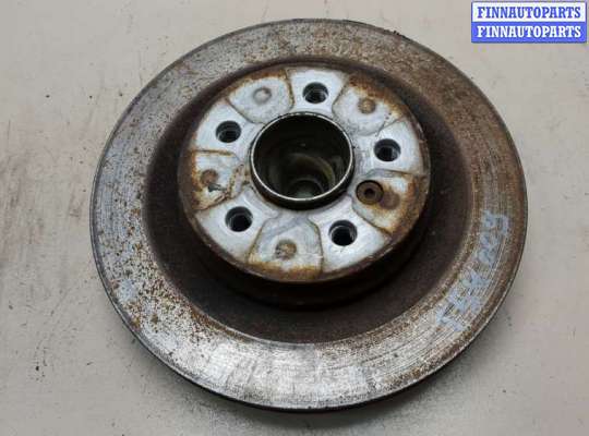 купить Ступица (кулак, цапфа) на BMW X2 (F39) 2017-2023