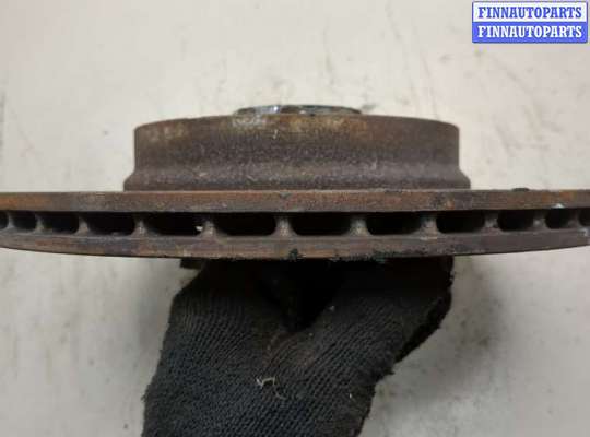 купить Ступица (кулак, цапфа) на BMW X2 (F39) 2017-2023