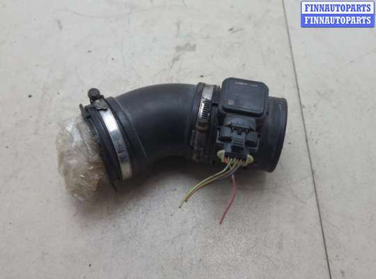 купить Измеритель потока воздуха (расходомер) на Volkswagen Passat 5 2000-2005