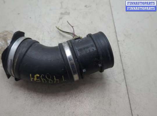 купить Измеритель потока воздуха (расходомер) на Volkswagen Passat 5 2000-2005