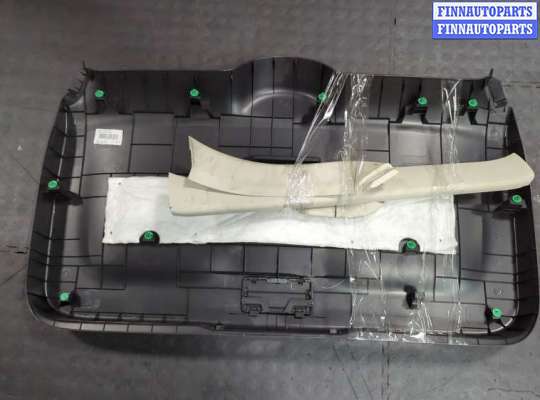 купить Обшивка крышки (двери) багажника на Honda CR-V 2011-2018