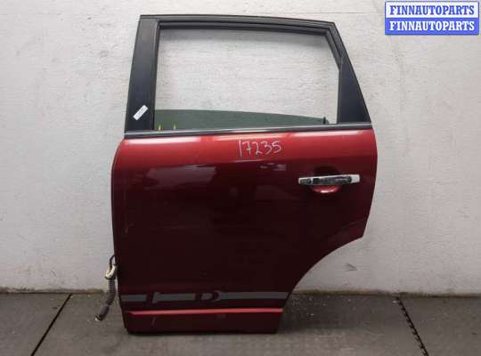 купить Ручка двери наружная на Saturn VUE 2007-2010