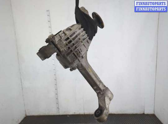 купить Редуктор моста на Infiniti QX80 2014-2017