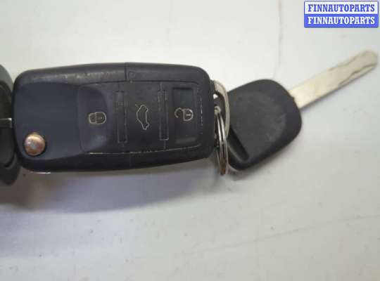 Замок зажигания с ключом на Honda CR-V II (RD_)