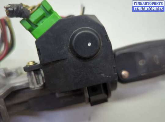 Замок зажигания с ключом на Honda CR-V II (RD_)