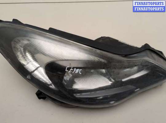 купить Фара (передняя) на Opel Corsa D 2006-2014