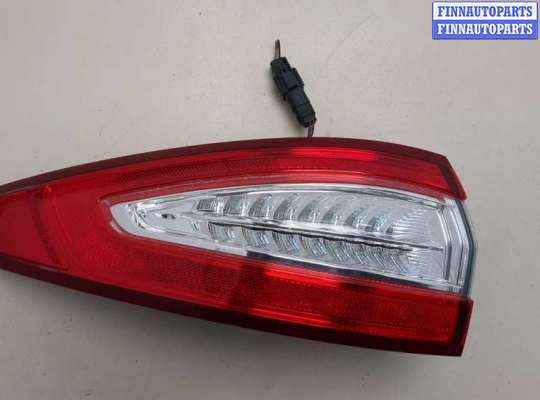 Фонарь (задний) FO2169755 на Ford Fusion 2012-2016 USA