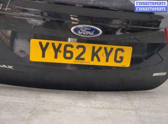 купить Подсветка номера на Ford B-max 2012-2018