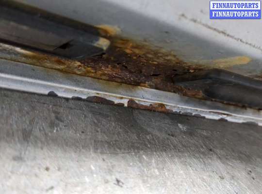 купить Обшивка крышки (двери) багажника на Citroen C4 2010-2020