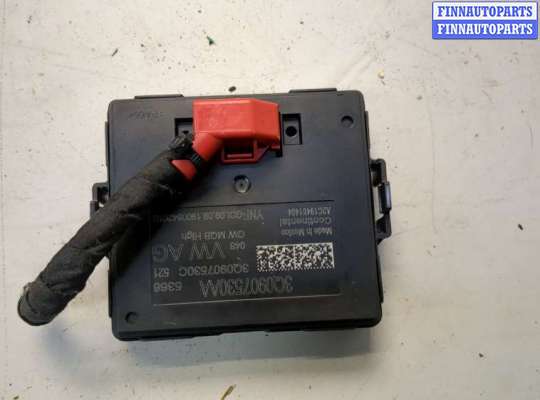 купить Блок комфорта на Volkswagen Atlas 2017-2025