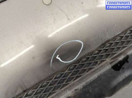 купить Бампер на SsangYong Korando 2010-2019